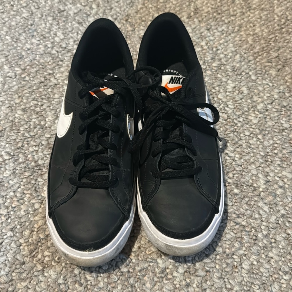 Nike Court Legacy Tennis Shoes